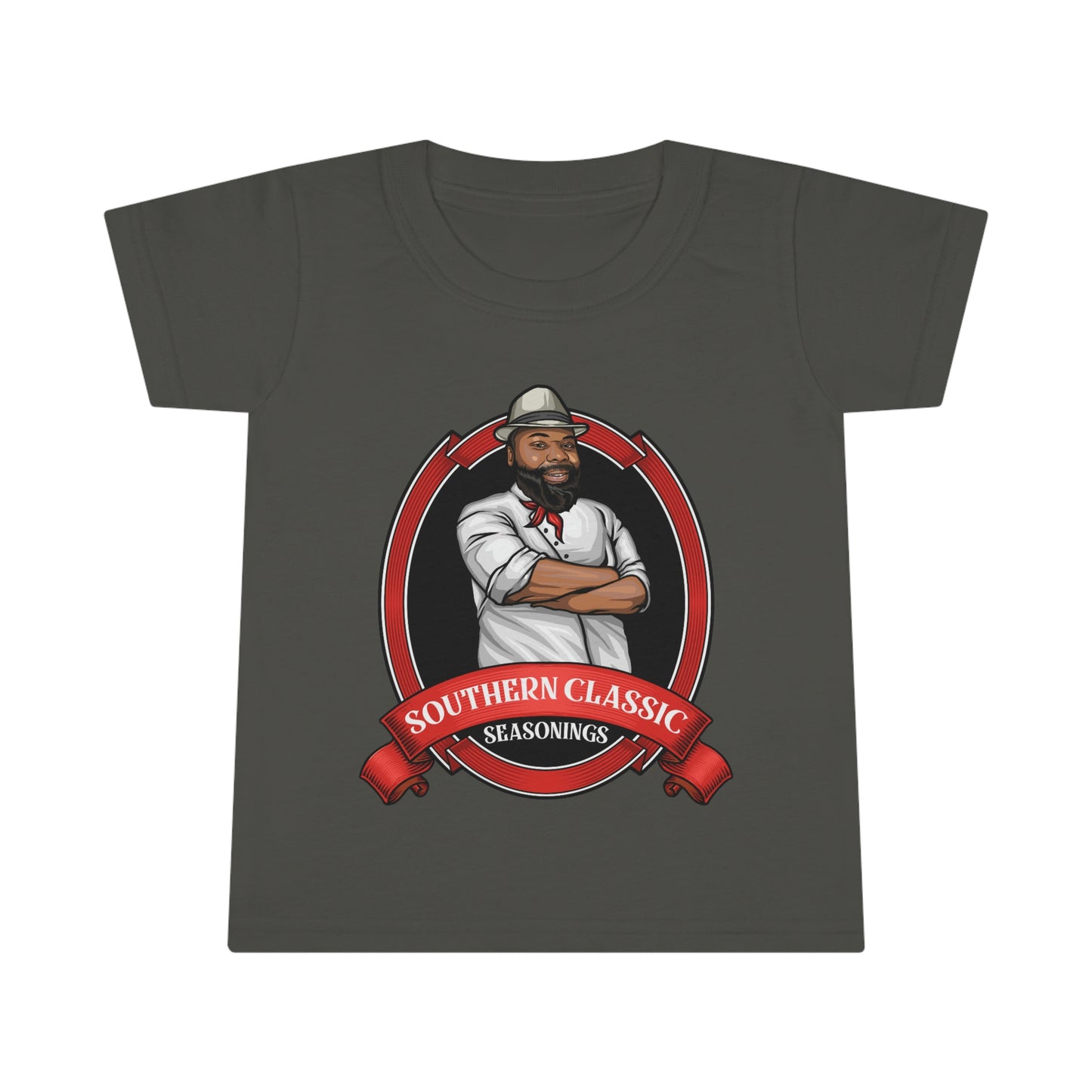 Toddler T-shirt