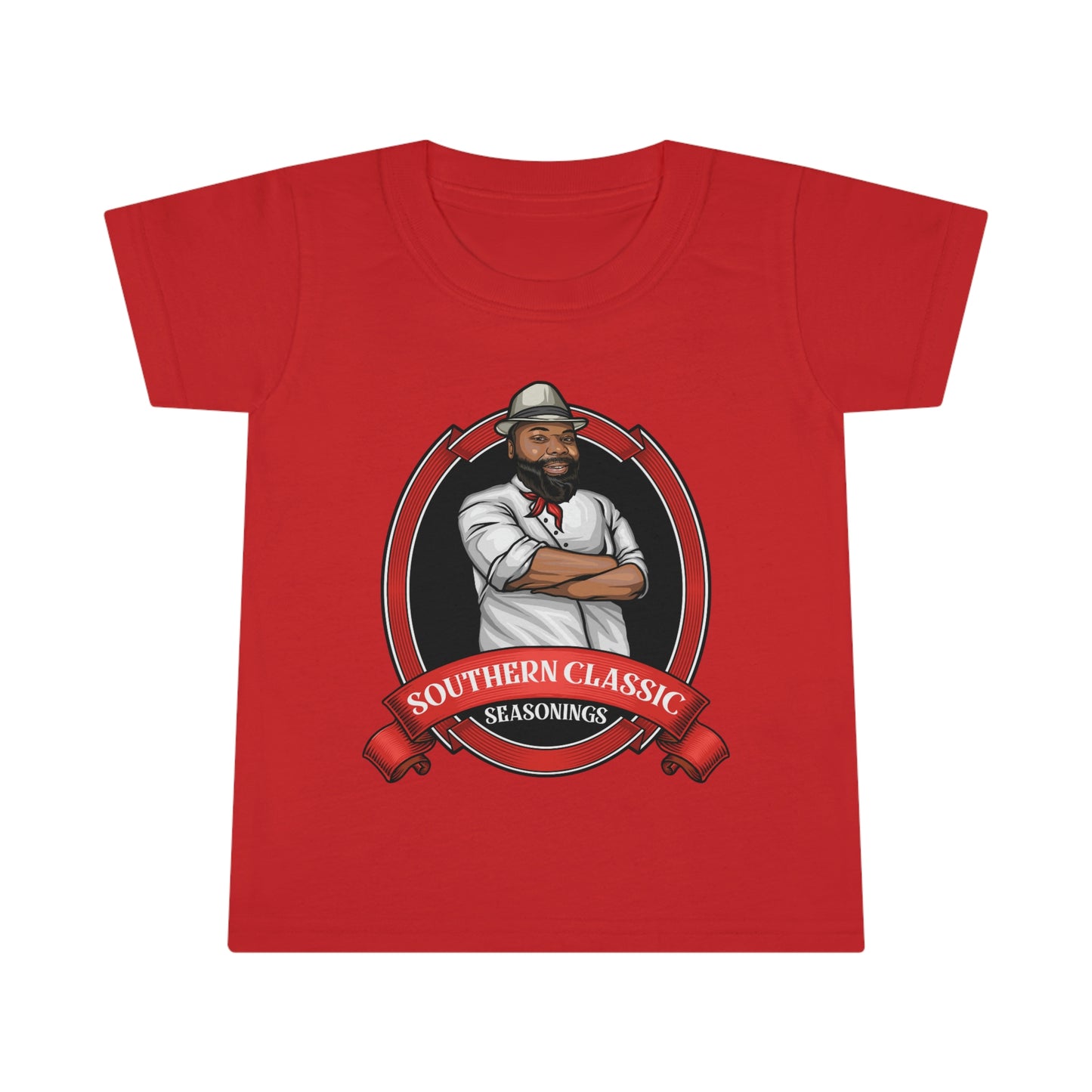 Toddler T-shirt