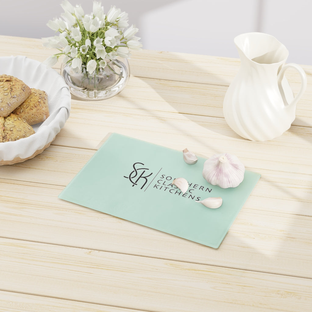 Cutting Board