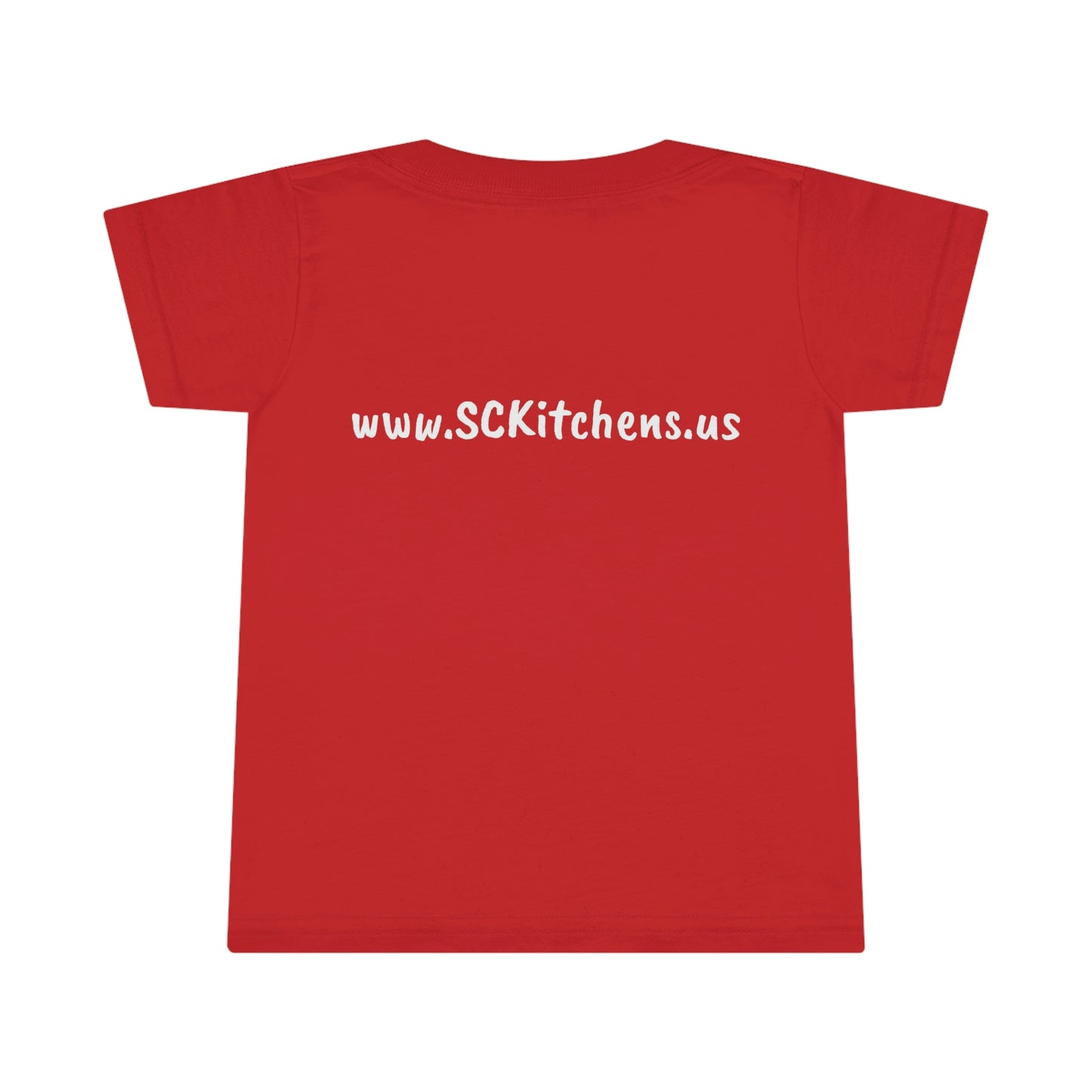 Toddler T-shirt