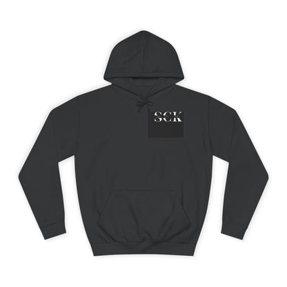 Southern Classic Seasonings Hoodie — Festive Chef Logo Pullover