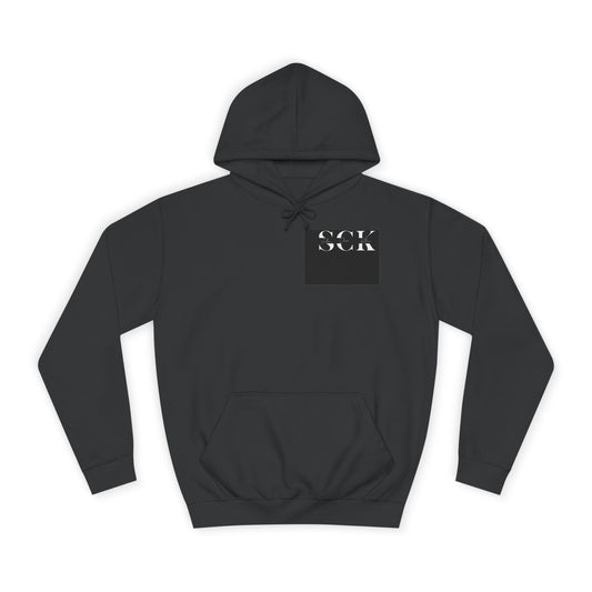 Southern Classic Seasonings Hoodie — Festive Chef Logo Pullover