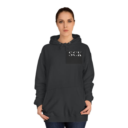 Southern Classic Seasonings Hoodie — Festive Chef Logo Pullover